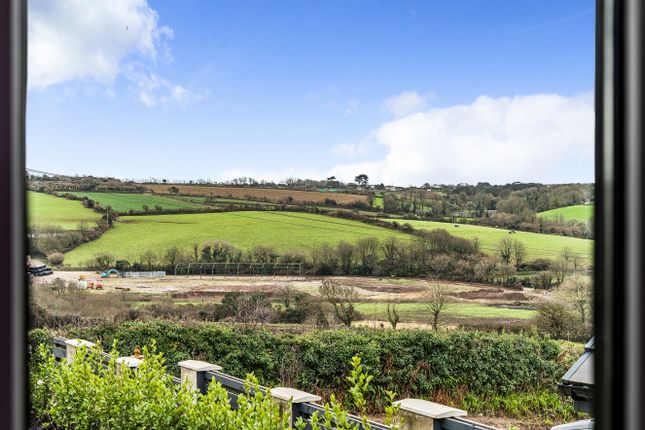 Thumbnail Bungalow for sale in Roseworthy, Camborne, Cornwall