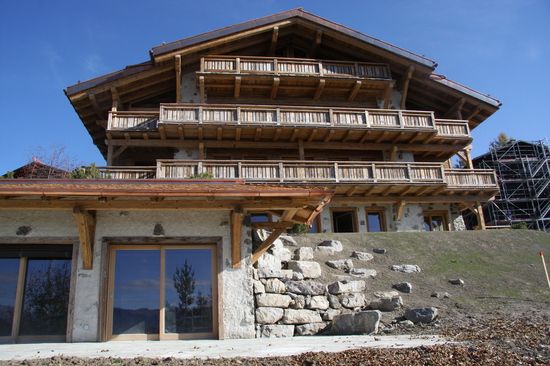 Cottage for sale in Centre Of Villars Sur Ollon, Vaud, Switzerland