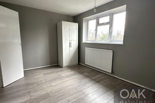 Terraced house to rent in Barrow Lane, Cheshunt, Waltham Cross
