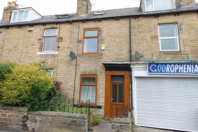 Terraced house to rent in Walkley Bank Road, Sheffield