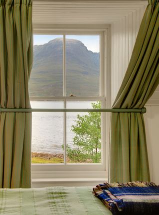 Gracie's Cottage, Achintraid, Kishorn photo 4
