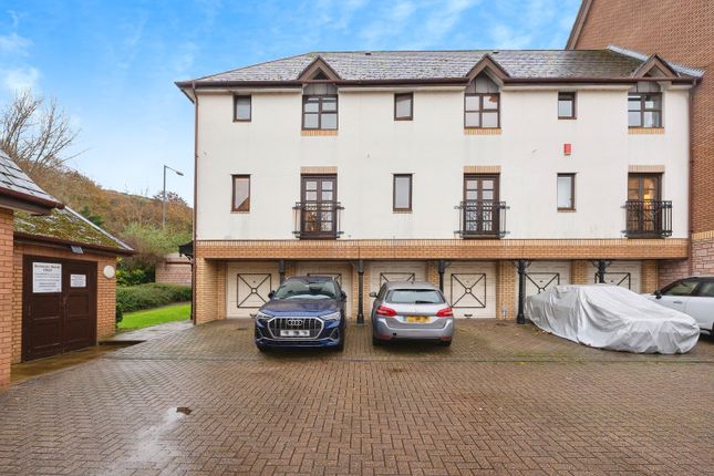 Thumbnail Terraced house for sale in Butlers Walk, St. George, Bristol