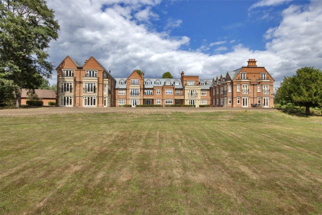 Drummond Hall