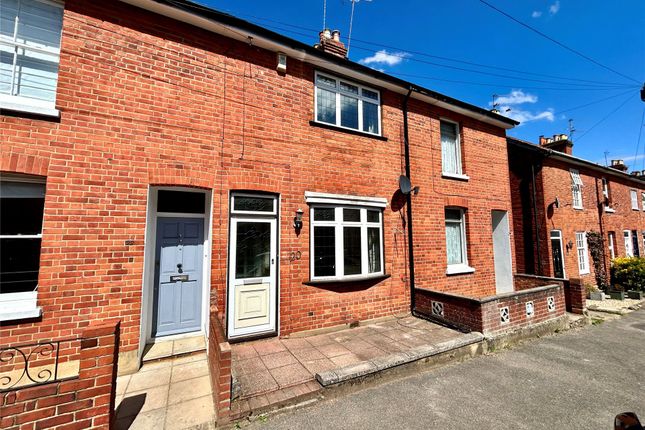 Terraced house to rent in College Glen, Maidenhead, Berkshire