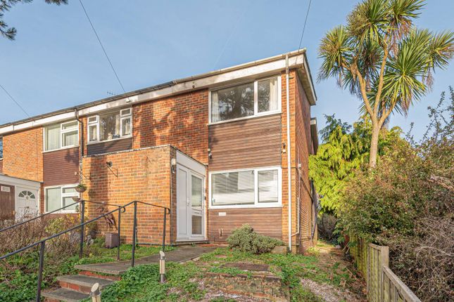 Thumbnail End terrace house to rent in Prospect Road, Barnet