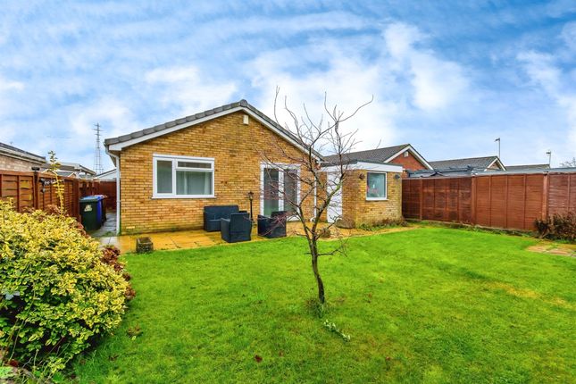 Detached bungalow for sale in Yew Tree Grove, Boston