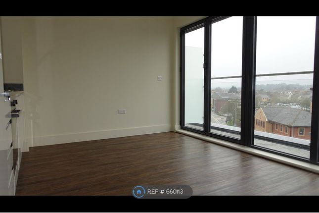 Wellington House Cardiff Cf11 1 Bedroom Flat To Rent