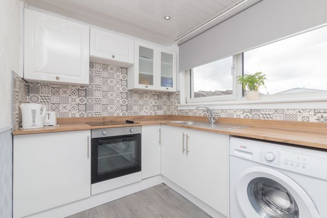 Terraced house for sale in Laggan Path, Shotts, South Lanarkshire