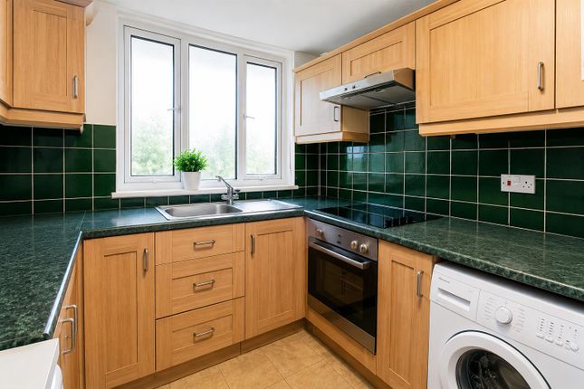 36 Ashton Court, Newland Road, Leamington Spa photo 4
