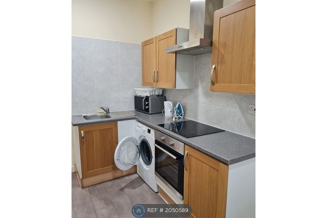 Studio to rent in Cobourg Street, Manchester