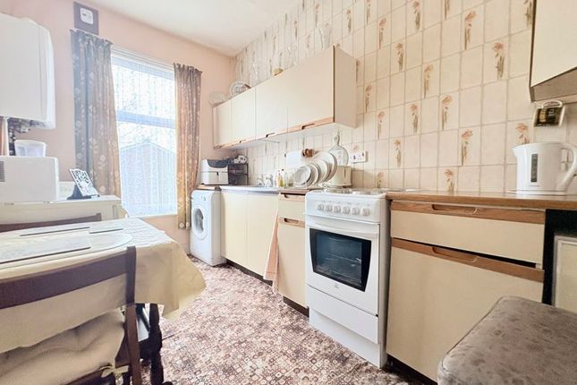 28b, Hartburn Terrace, Whitley Bay photo 2