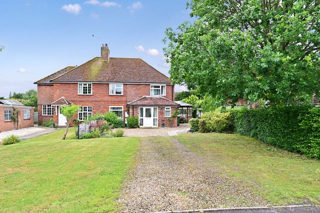 Brumley Brae, Northfield Road, Hook photo 2