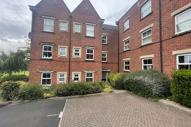 2 bed flat for sale in Alma Wood Close, Chorley PR7