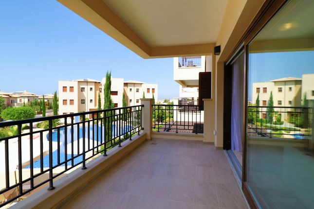 Apartment for sale in Aphrodite Hills, Kouklia, Cyprus