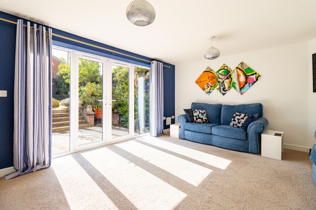 4 Ceres Court, Swaffham, Norfolk photo 2