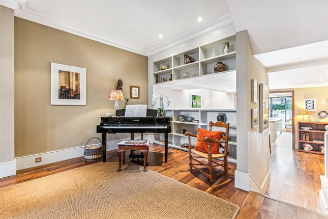 Terraced house for sale in Ryecroft Street, Peterborough Estate, Fulham, London