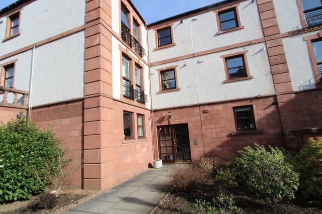 Flat to rent in Vernonholme, Riverside Drive, Dundee DD2