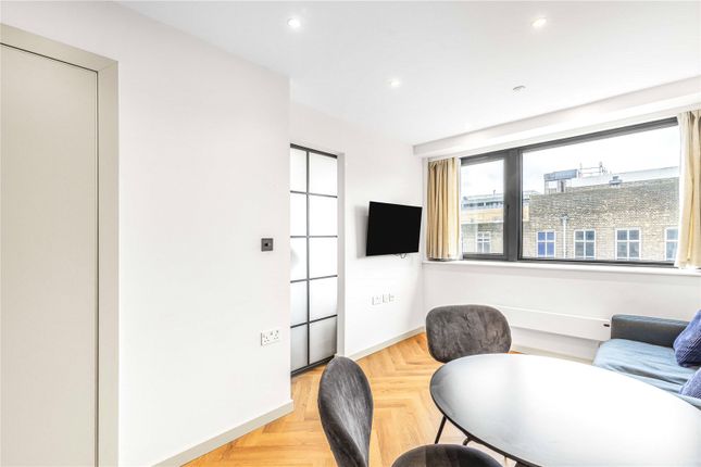 Detached house to rent in Alexandra Road, London