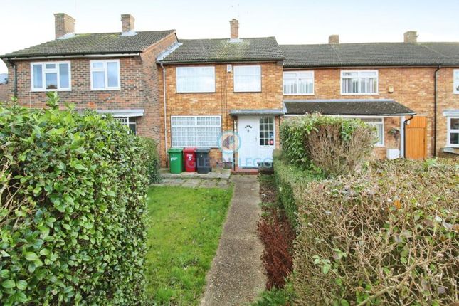Terraced house for sale in Lower Lees Road, Slough