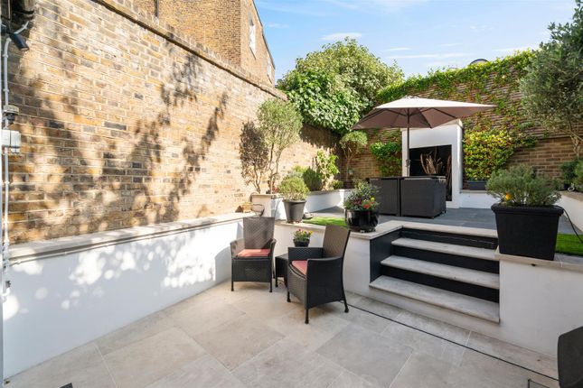 122, Saltram Crescent, Maida Vale photo 3
