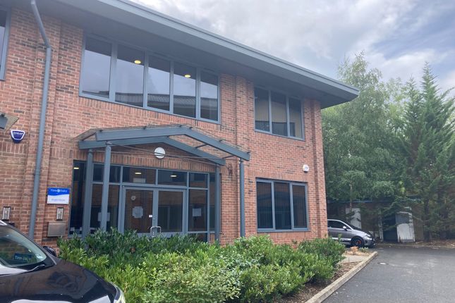 Thumbnail Office for sale in Anglo House, Unit B1, Bell Lane Office Village, Amersham