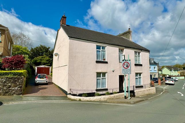 Detached house for sale in Market Road, Plympton, Plymouth