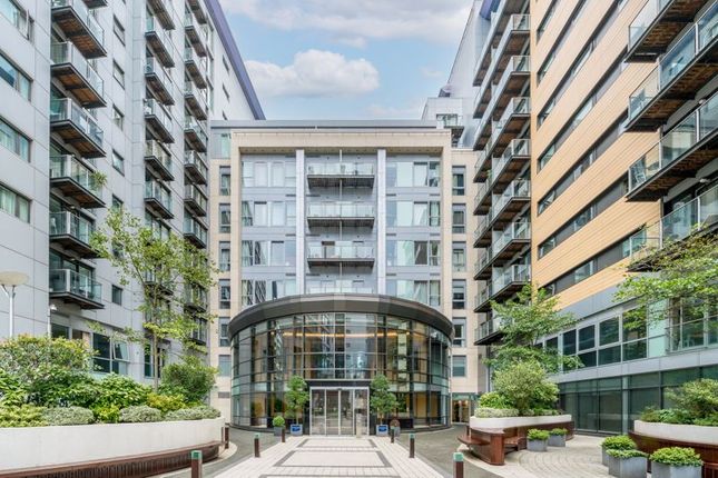 Flat for sale in Hawker Building, Queenstown Road, London