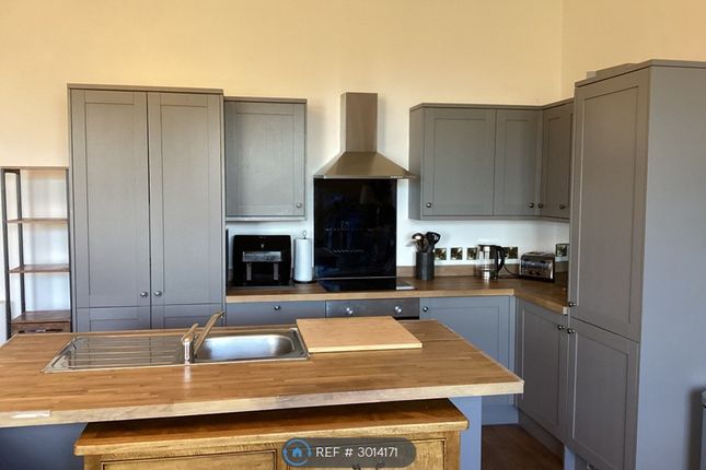 Apartment, Carr Lodge Mansion Sunroyd Hill, Wakefield photo 3