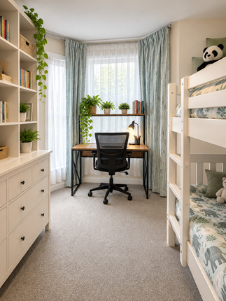 Flat B , 58, Redfern Road, London photo 5