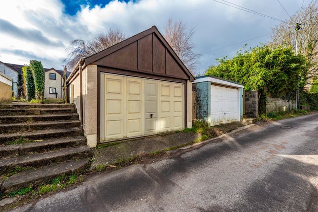 Terraced house for sale in Newton Road, Newton, Swansea
