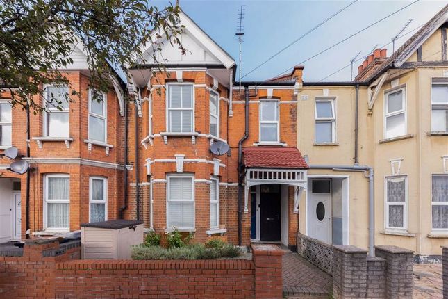 Thumbnail Flat for sale in Wotton Road, London