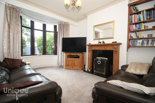 Detached house for sale in Fleetwood Road, Fleetwood