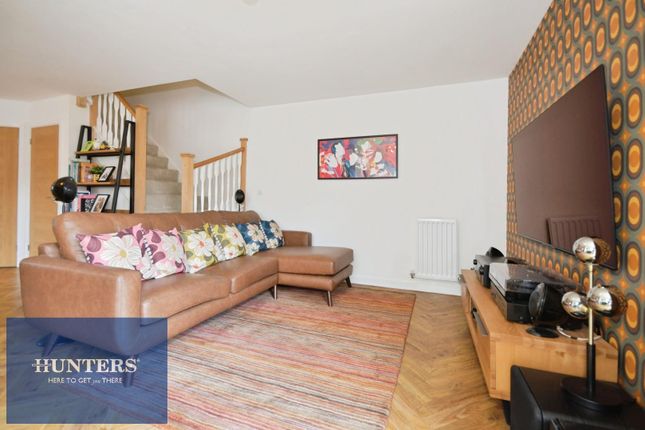 16, Sawmill Mews, Chesterfield photo 3