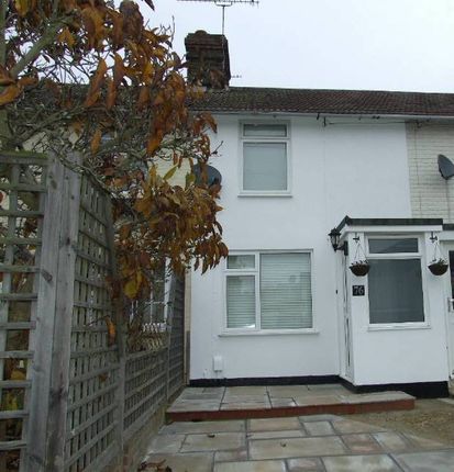 Cottage to rent in Birling Road, Snodland
