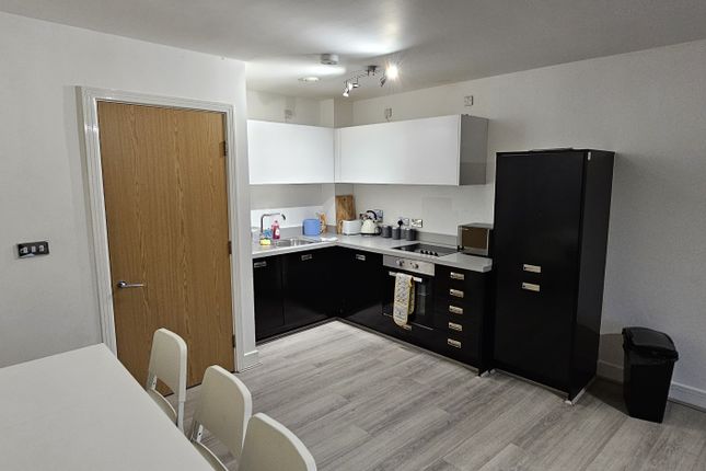 Flat for sale in 173 Upper Marshall Street, Birmingham, West Midlands