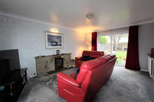 Detached house for sale in Derby Road, Chatham