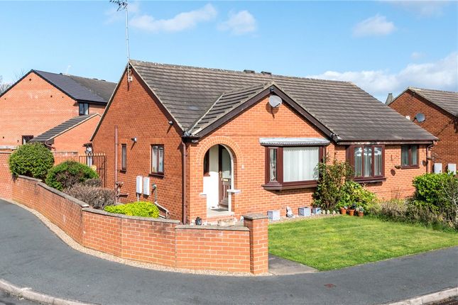 Bungalow for sale in Sandlewood Close, Leeds, West Yorkshire