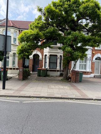 Front Aspect