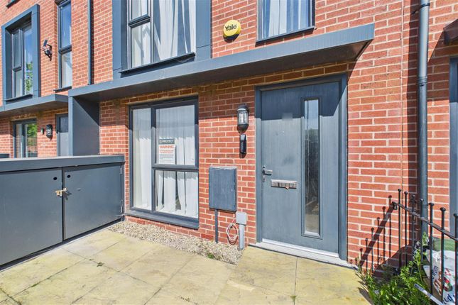 27, William Jessop Way, Bristol photo 4