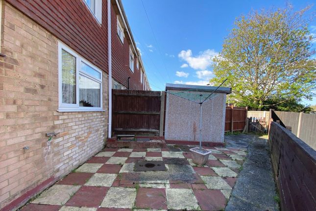 End terrace house for sale in Trinity Place, Deal