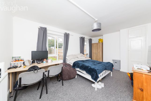 Flat to rent in Beatty Avenue, Brighton, East Sussex