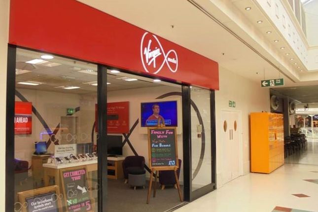 Retail premises to let in Unit 37 Cornmill Shopping Centre, Darlington