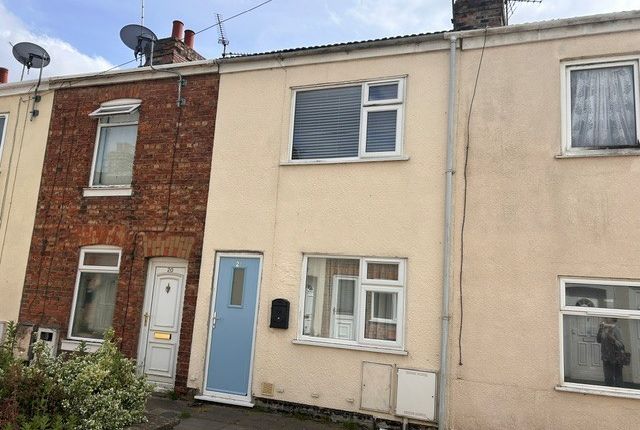 2-bed house on 21, Seagate Terrace, SPALDING, £90,000