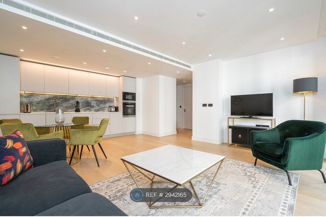 Lincoln Apartments, Fountain Park Way, London photo 2