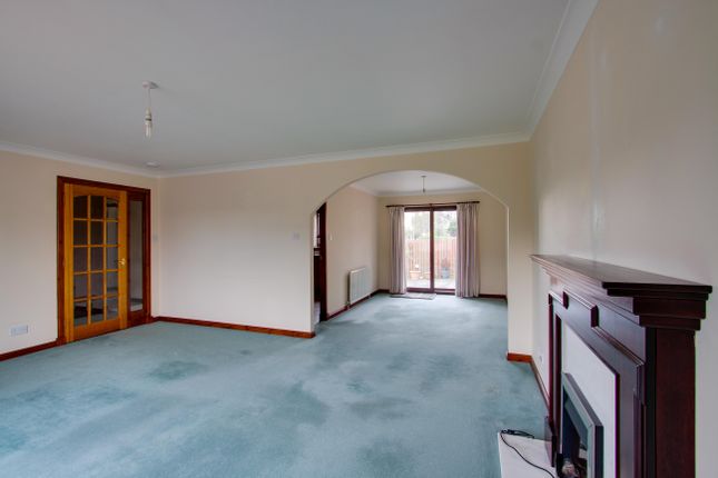 Detached bungalow for sale in Charleton Park, Montrose