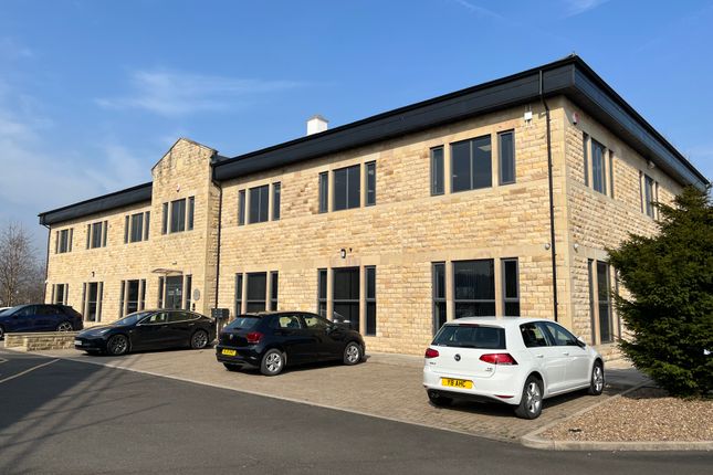 Office for sale in Airedale House, Aire Valley Park, Dowley Gap Ln, Bingley