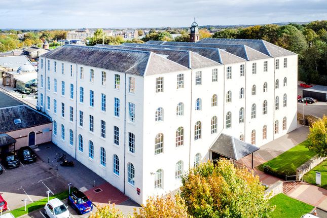 Thumbnail Office to let in Stuart House Eskmills Park, Station Road, Inveresk, Musselburgh, Scotland