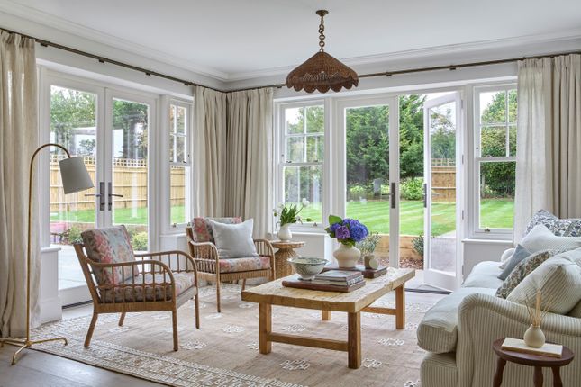Charleston Place, Shiplake photo 4