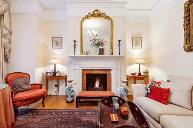 Semi-detached house for sale in Esmond Road, London