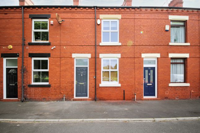 Thumbnail Terraced house to rent in Argyll Street, Wigan, Lancashire